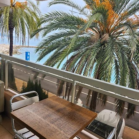 Bluemarine, Studio Vista Mare Menton Buitenkant foto