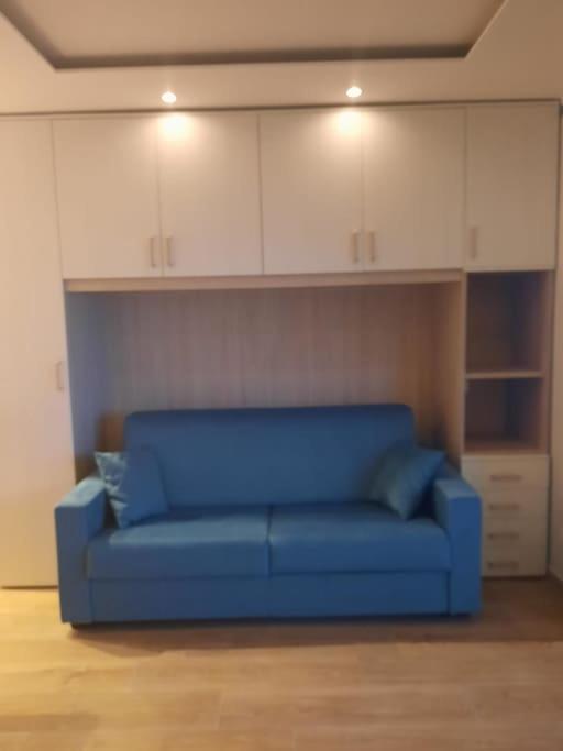 Bluemarine, Studio Vista Mare Menton Buitenkant foto