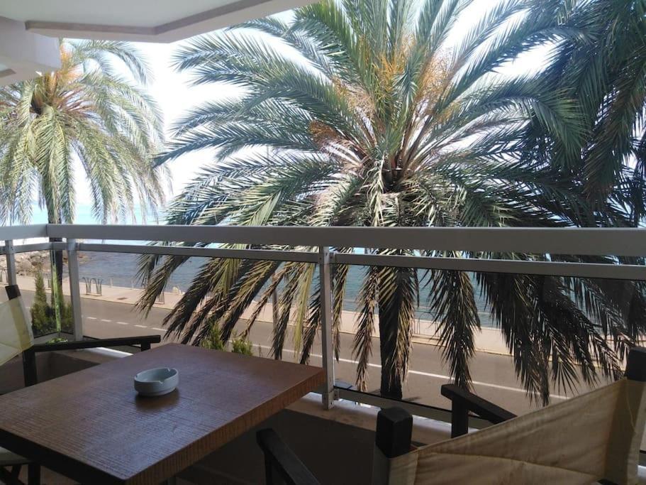 Bluemarine, Studio Vista Mare Menton Buitenkant foto